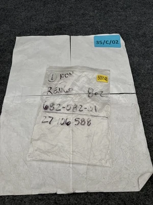 New | in-Stock Renco 682082-01 Encoders California US | Davliegogo LLC #1707741
