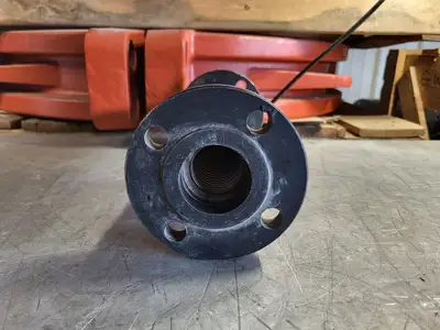 USED SENIOR FLEXONICS OD2524.5C