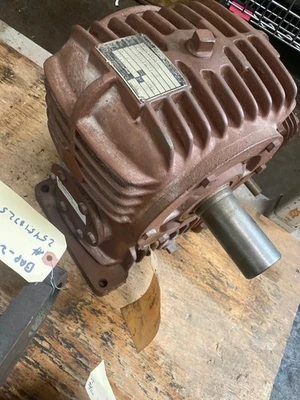 NEW Cone Drive UU20-35-A1
