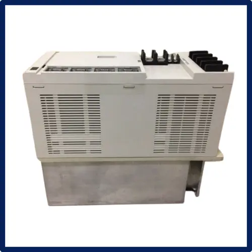 USED MITSUBISHI MDS-A-SPH-300