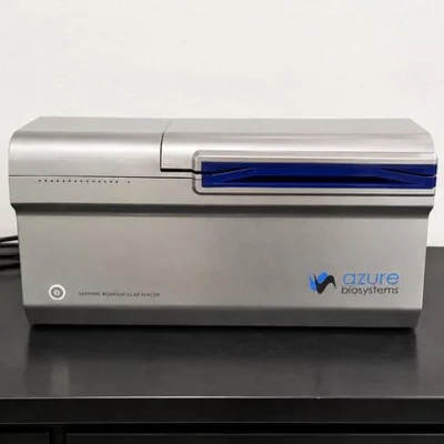 Used AZURE BIOSYSTEMS SAPPHIRE Imaging Systems / Molecular Imagers New Jersey US | Bionex Scientific LLC #800726