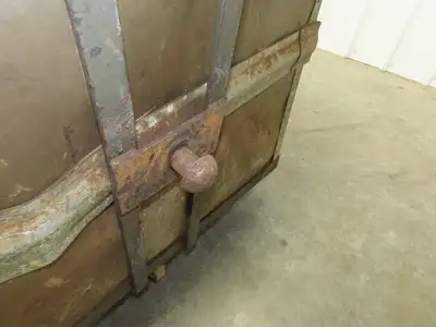 Used INSULFAB PLASTICS _UNKNOWN_ Food Storage & Transportation Indiana US | Arrow Industrial #1368099