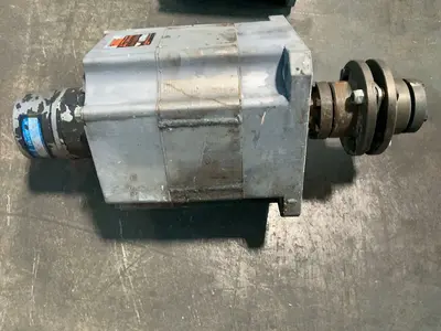 Used MITSUBISHI HA103C S Motors (misc) Ohio US | HGR 24 #1324900