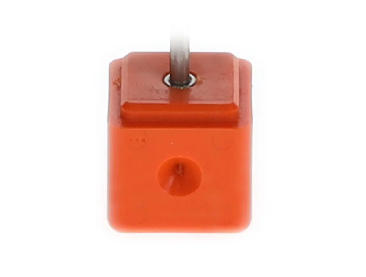 KUKA Cube with hook