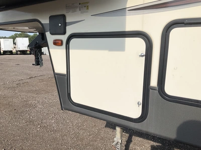Used 2018 SPRINTER TBD Campers, Caravans, Motorhomes Michigan US | Miedema Asset Management Group #1334538