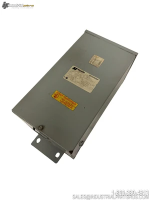 Used MAGNETEK 211-0071-055 Transformers Kentucky US | Industrial Parts R Us Inc. #900902