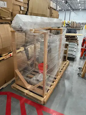 USED 2018 EXCEL C-250 E (M)