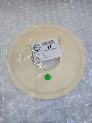 Lam Research ALLV-4 11in CERAMIC PLATE
