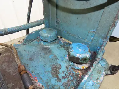 Used CONTINENTAL HYDRAULICS _UNKNOWN_ Hydraulic Power Units Indiana US | Arrow Industrial #689359