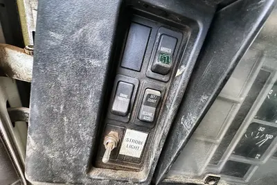 Used 2000 INTERNATIONAL 4900 DT466E Fuel & Lube Trucks Pennsylvania US | Proxy Equipment #1385352