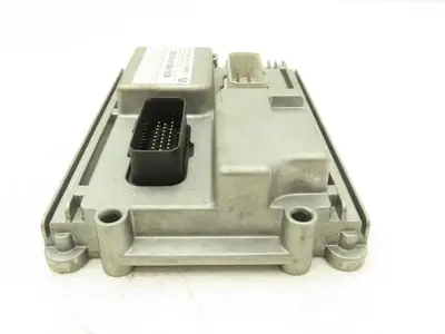 Hyster 8536820 Forklift Control Module Rev 21 Off E80XN READ