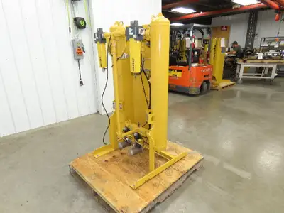 Used KAESER _UNKNOWN_ Air Dryers Indiana US | Arrow Industrial #1367626