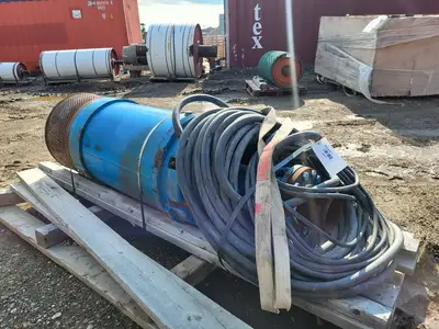 USED TOYO DXL 150H-1
