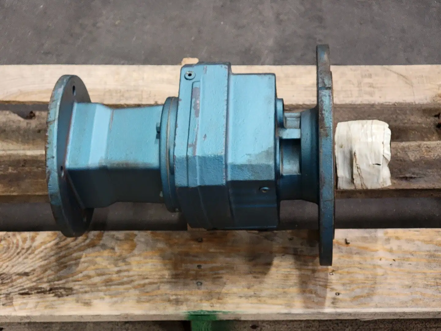 9:1 Ratio Gear Reducer