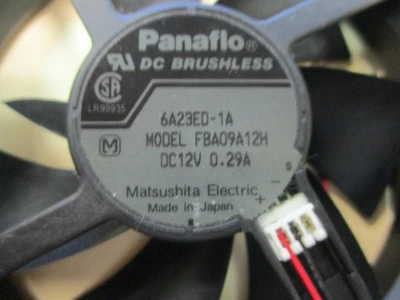 NEW Panaflo 6A23ED-1A
