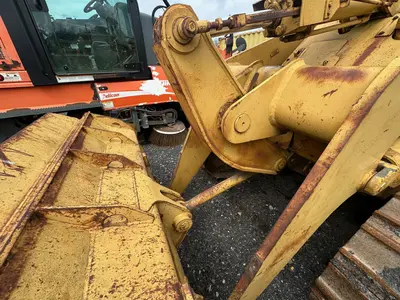 Used 1984 CATERPILLAR 943 LGP Compact Track Loaders Pennsylvania US | Proxy Equipment #1378138