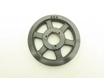 Browning 2TB110 2-Groove V-Belt Pulley Sheave Q1