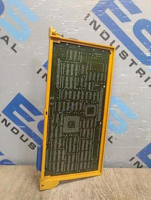FANUC LTD. A16B-1211-0901/08B Printed Circuit Boards (PCBs) | ESS Industrial Equipment Sales (5)