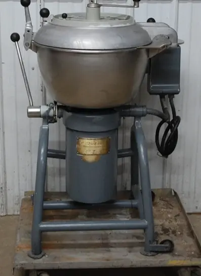 Used _UNKNOWN_ NUMBER: Commercial Food Processors Michigan US | Grocery Equipment Sales #1068828