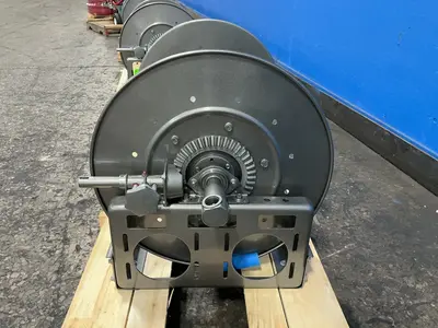 Used 2024 HANNAY REELS 7034232410.5 RT Miscellaneous MRO Ohio US | HGR 24 #1404470