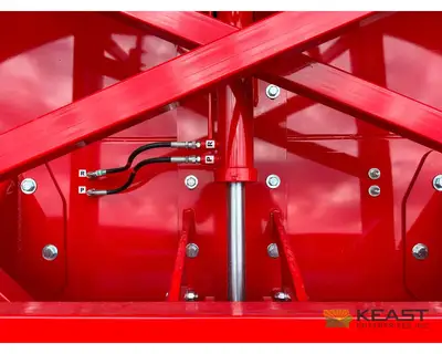Used AKRON _UNKNOWN_ Miscellaneous Agriculture (Farm) Equipment Iowa US | Keast Enterprises #1360039