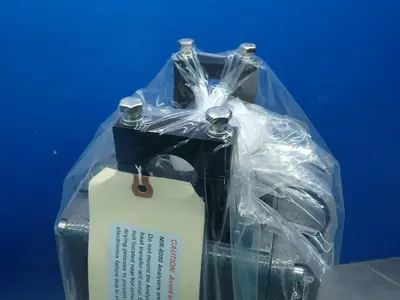 NEW SENSORTECH SYSTEMS NIR6000
