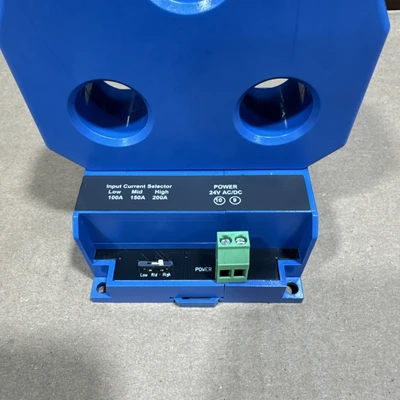 USED Automation Direct 3ACT200-42-24-F