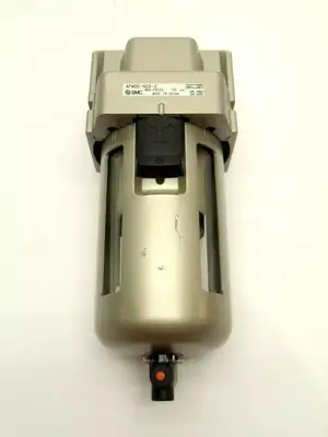 AFM30-N03-Z | SMC  Mist Separator - Used