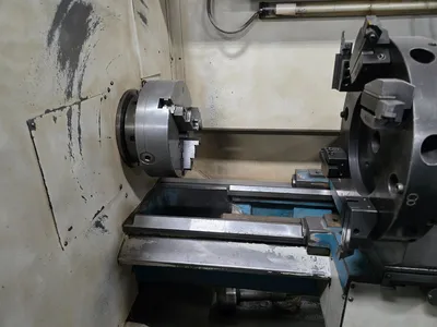 2005 CLAUSING METOSA CNC2080 CNC, Turning Center | Machinery Central (4)