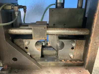 Used WHITMAN _UNKNOWN_ Tube, Pipe & Bar Cut-Offs Ohio US | HGR 24 #1515769