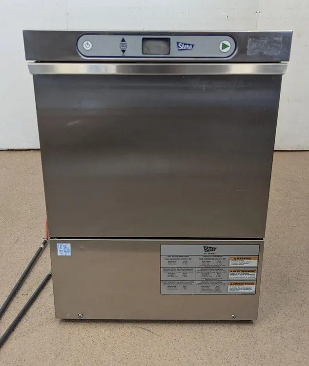 Used STERO - HOBART SUH Dishwashers British Columbia CA | Surrey Food Equipment #1321860