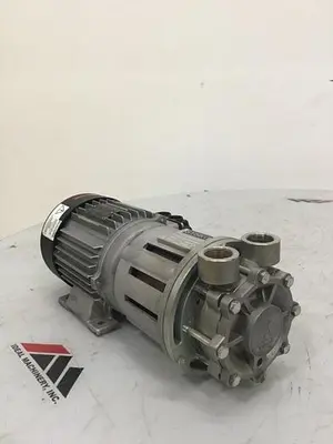 USED SYSKO CORPORATION CY-4281.0069