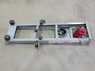 USED THERN 462PB