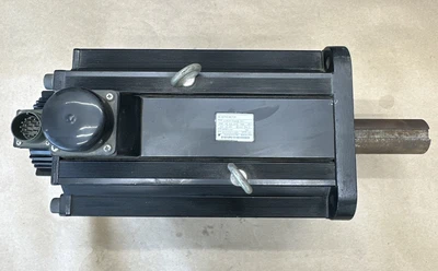 NEW Yaskawa SGMGH-55QCB-YA11
