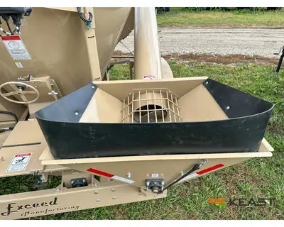 Used EXCEED _UNKNOWN_ Grinder Mixer Iowa US | Keast Enterprises #1360172