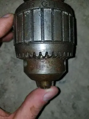USED JACOBS 14N