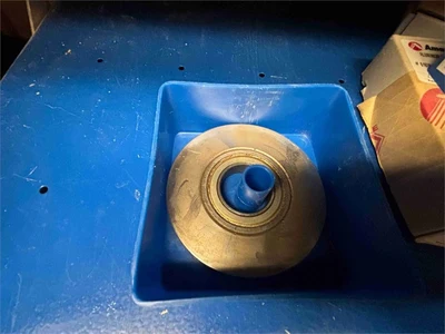 Used _UNKNOWN_ _UNKNOWN_ Tooling (woodworking) Colorado US | MachineryMax #1518894