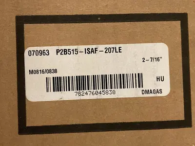 Used DODGE P2B515-ISAF-207LE Bearings | Surplus Asset Holdings #1194502
