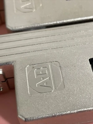 USED ALLEN BRADLEY 2090-K6CK