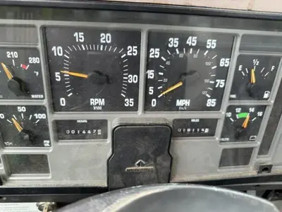 Used 1999 INTERNATIONAL S2574 Conventional trucks Washington US | Puget Sound Truck Sales #1546542