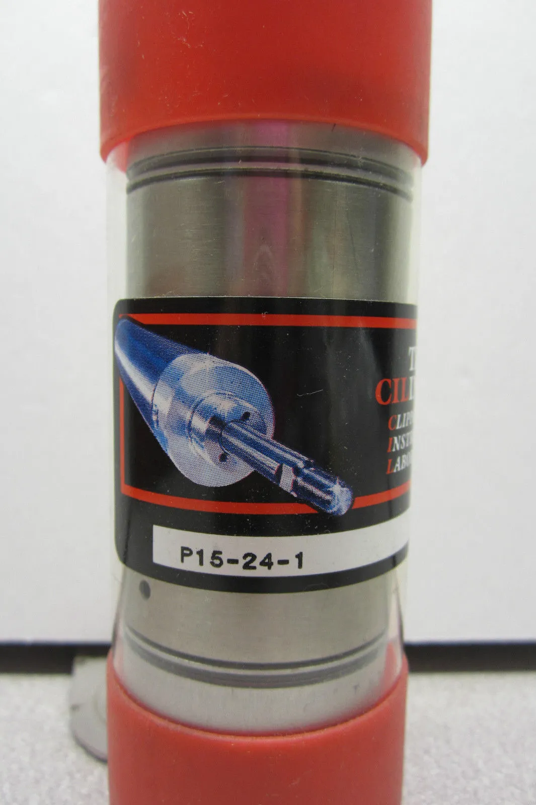 NEW CLIPPARD P15-24-1 CYLINDER P15241