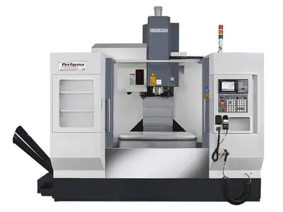AKIRA SEIKI SR32 XP Vertical Machining Centers | ACI Machine Tool Sales (2)