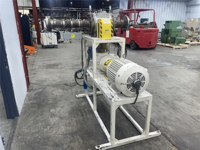 USED MAAG ES 90/90