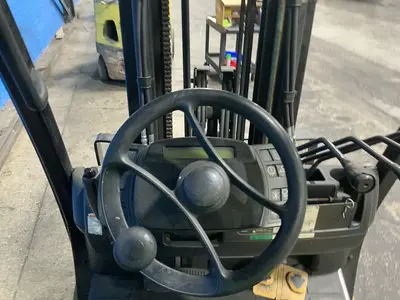 Used YALE GLC050VXNVSE085 Misc Forklifts Ohio US | HGR 24 #1319770