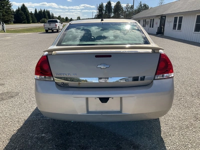 Used 2010 CHEVROLET IMPALA Sedans Michigan US | Miedema Asset Management Group #1461409