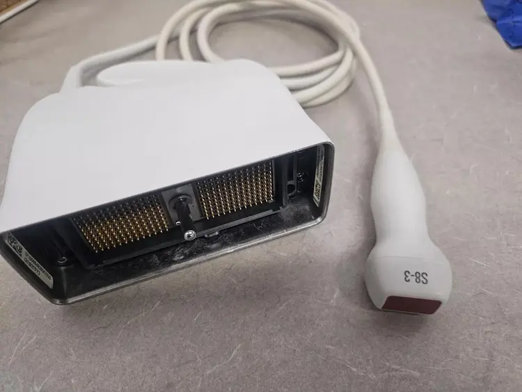 Used Philips Philips Philips S8-3 Medical Imaging - Other Texas US | PT Medical Technologies #1458944