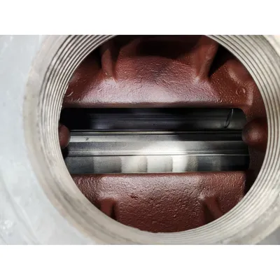New | in-Stock HOWDEN ROOTS LLC 409 RAM JH Blowers West Virginia US | JM Industrial #1324790