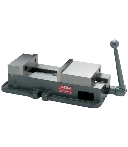 New | in-Stock WILTON 1280N Vises Illinois US | Olympus Machinery Group #1350412