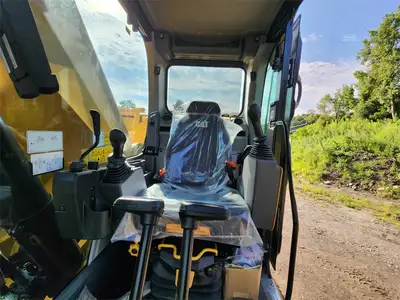 Used 2023 CATERPILLAR 335 Crawler Excavators | Abele Tractor #1342760