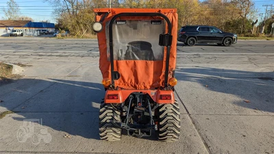 USED 2003 KUBOTA BX2230